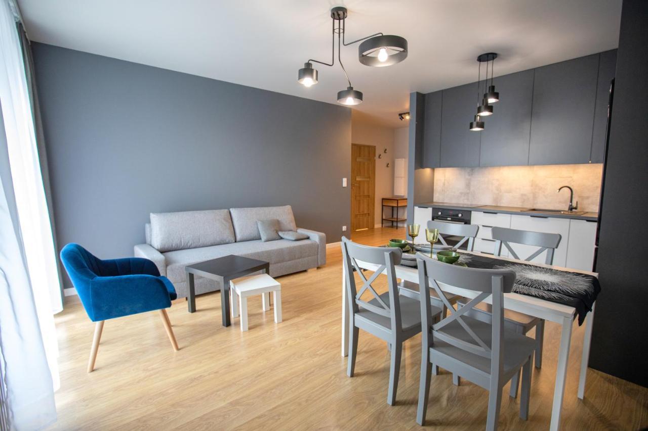 Rent40 Apartamenty Aura 2 Gdansk Old Town Exterior photo