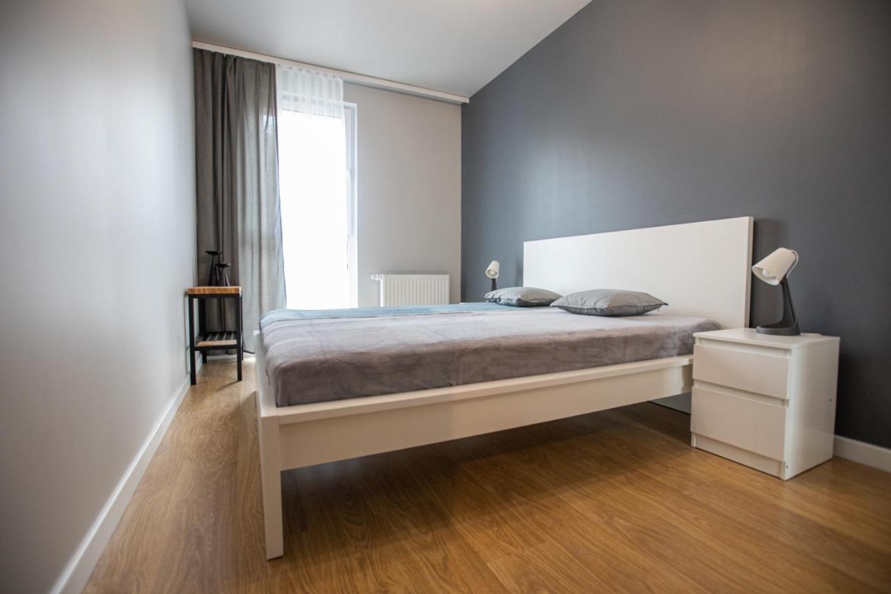 Rent40 Apartamenty Aura 2 Gdansk Old Town Exterior photo