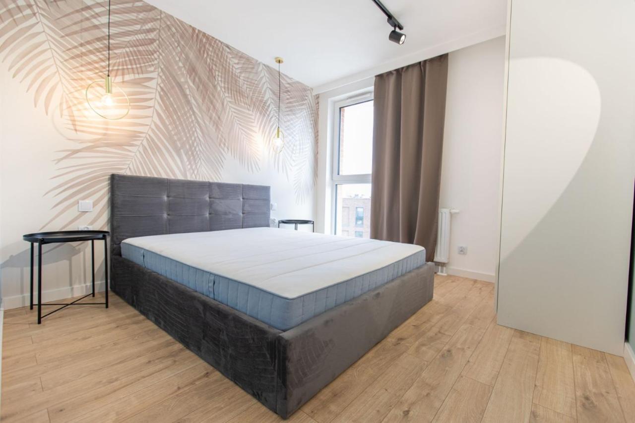 Rent40 Apartamenty Aura 2 Gdansk Old Town Exterior photo