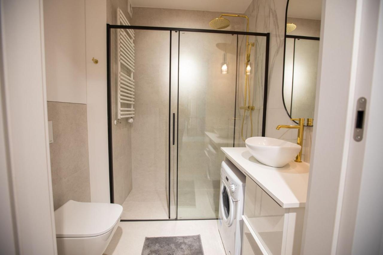 Rent40 Apartamenty Aura 2 Gdansk Old Town Exterior photo