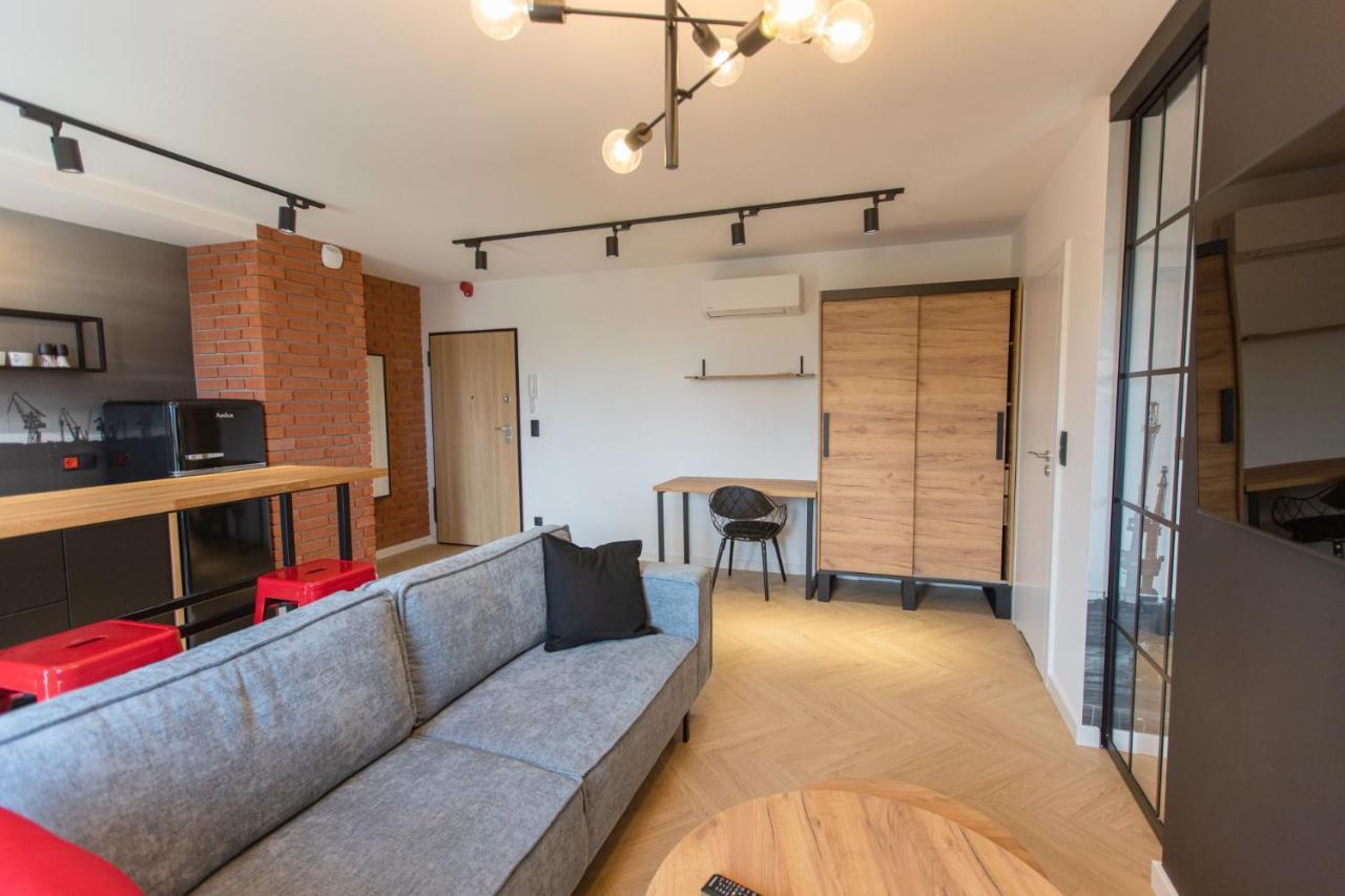 Rent40 Apartamenty Aura 2 Gdansk Old Town Exterior photo