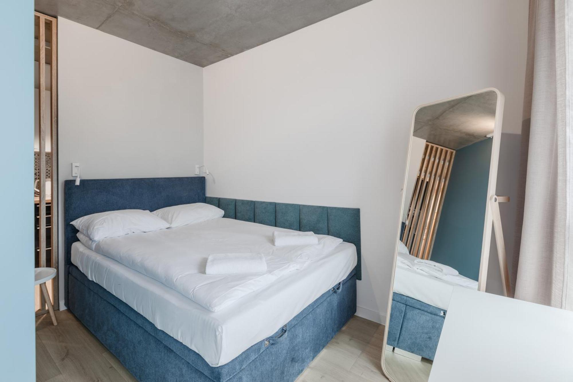 Rent40 Apartamenty Aura 2 Gdansk Old Town Exterior photo