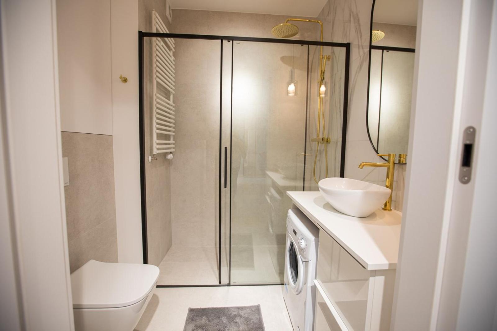 Rent40 Apartamenty Aura 2 Gdansk Old Town Exterior photo