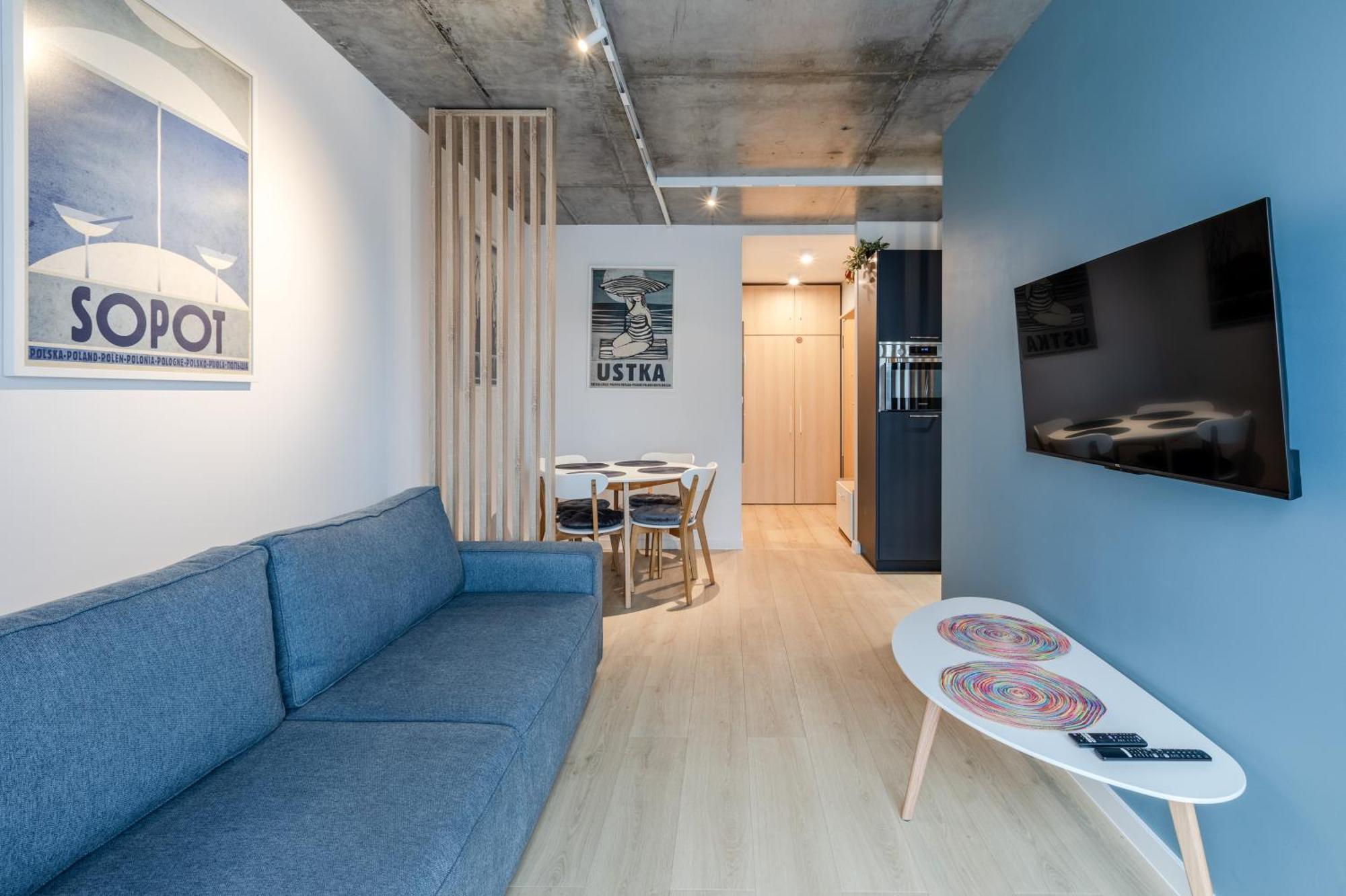 Rent40 Apartamenty Aura 2 Gdansk Old Town Exterior photo